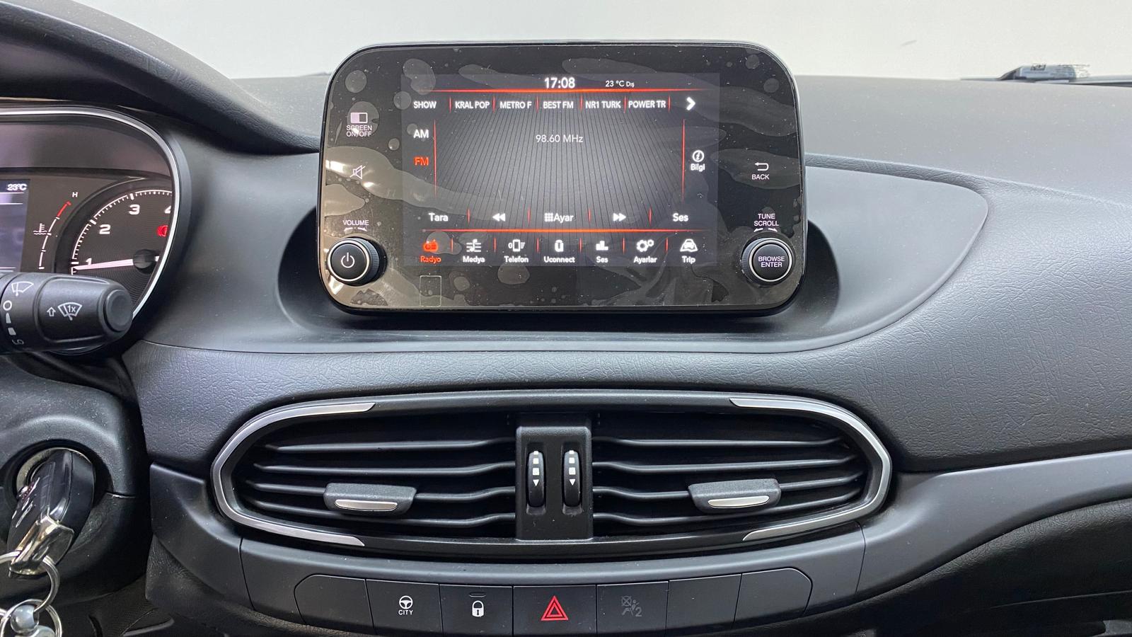 FIAT EGEA 9